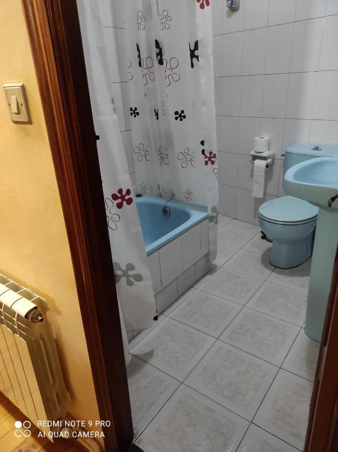 Pension Rosa Cabezón de la Sal 部屋 写真
