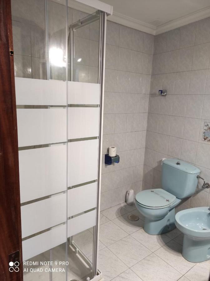 Pension Rosa Cabezón de la Sal エクステリア 写真